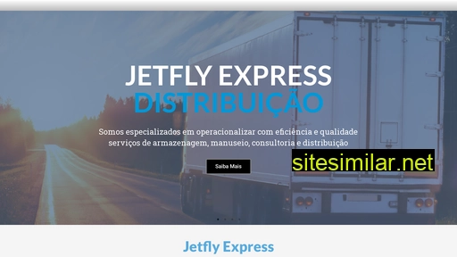 jetflyexpress.com.br alternative sites