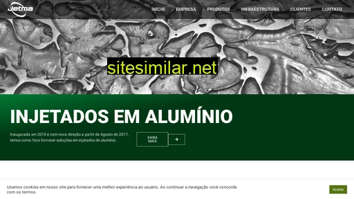 jetma.com.br alternative sites