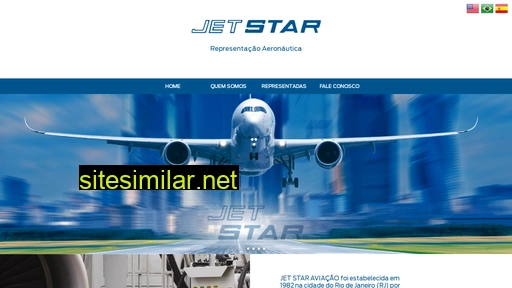 Jetstar similar sites