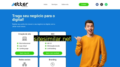 jettermarketing.com.br alternative sites