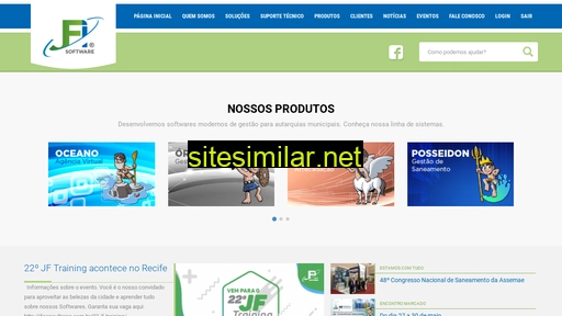 jfconsultores.com.br alternative sites