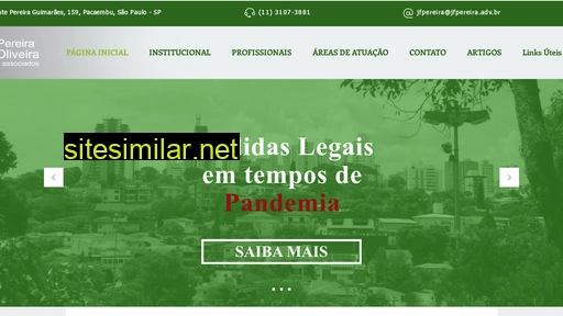 jfpereira.com.br alternative sites
