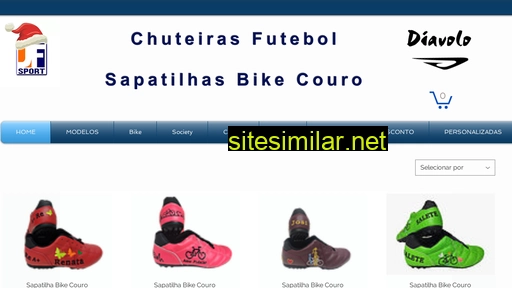 jfsport.com.br alternative sites