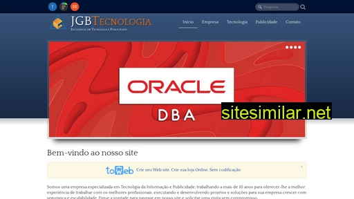 jgbtecnologia.com.br alternative sites