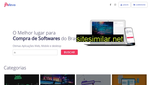 jhdevs.com.br alternative sites