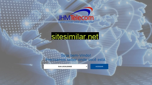 jhmtelecom.com.br alternative sites