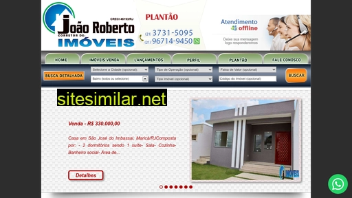 jimoveismarica.com.br alternative sites