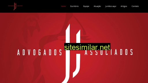 jjadvogados.adv.br alternative sites