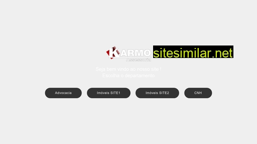 jkarmo.com.br alternative sites
