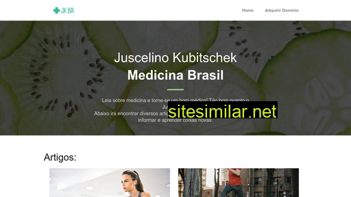 jkbr.com.br alternative sites