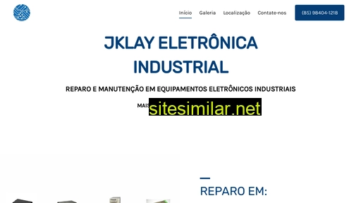 jklay.com.br alternative sites