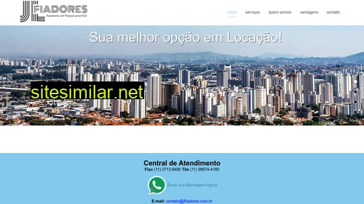 jlfiadores.com.br alternative sites