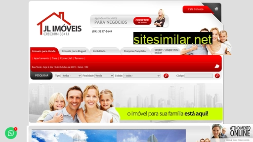 jlimoveisrn.com.br alternative sites
