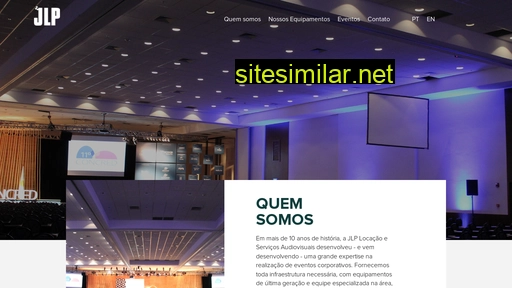 jlpeventos.com.br alternative sites