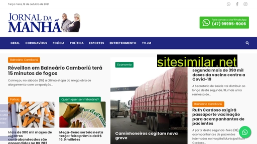 jmcamboriu.com.br alternative sites