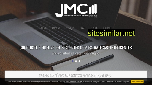 jmccontabil.com.br alternative sites