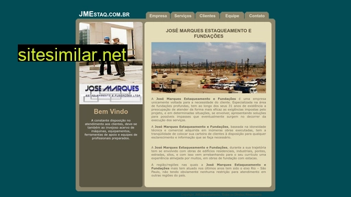 jmestaq.com.br alternative sites