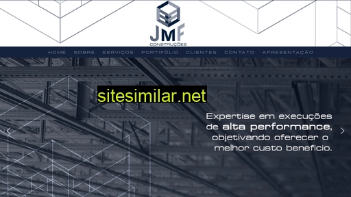 jmfconstrucoes.com.br alternative sites