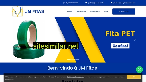jmfitas.com.br alternative sites