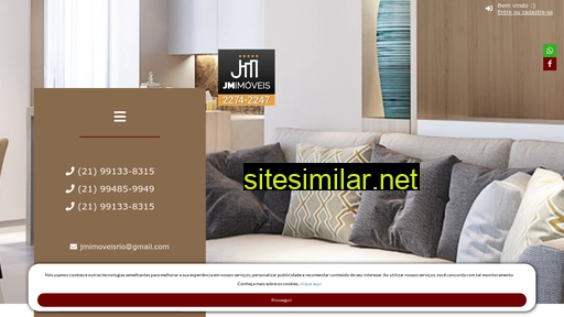 jmimoveisrio.com.br alternative sites