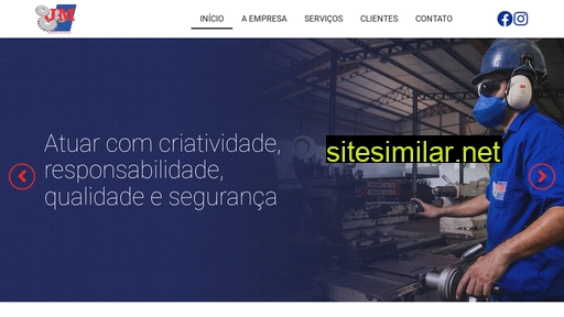 jmmecanicaindustrial.com.br alternative sites