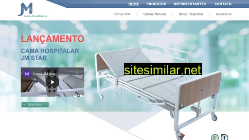 jmmed.com.br alternative sites