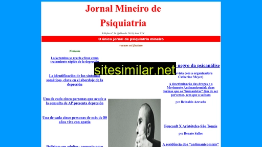 jmpsiquiatria.com.br alternative sites