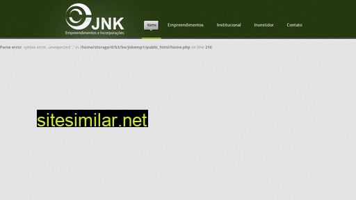 jnkemp.com.br alternative sites