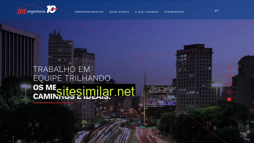 jntengenharia.com.br alternative sites