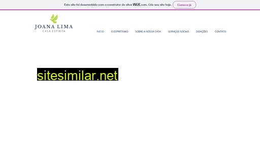 joanalima.com.br alternative sites