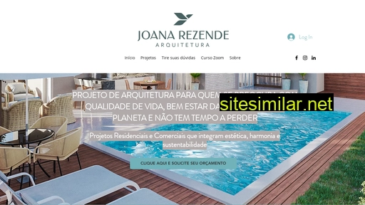 joanarezende.com.br alternative sites