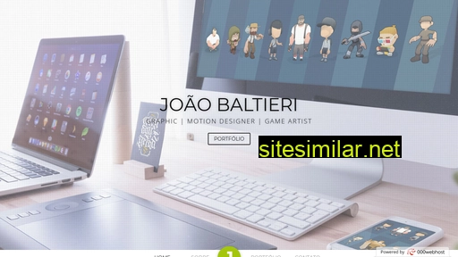 joaobaltieri.com.br alternative sites