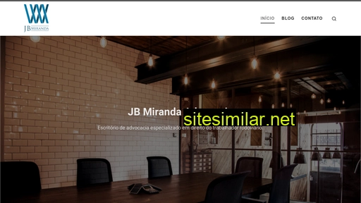 joaobatistamiranda.com.br alternative sites