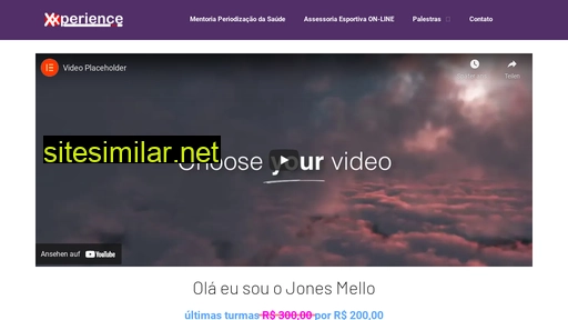 joaomello.com.br alternative sites