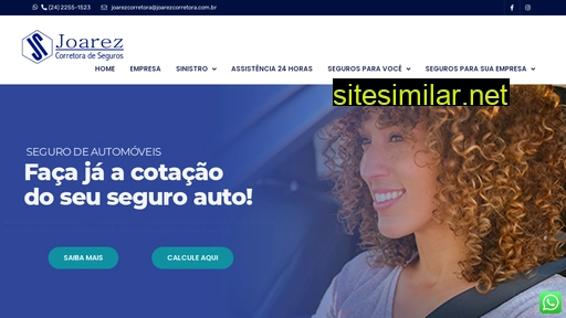 joarezcorretora.com.br alternative sites