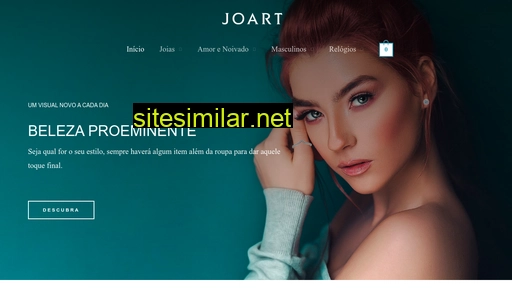 joart.com.br alternative sites