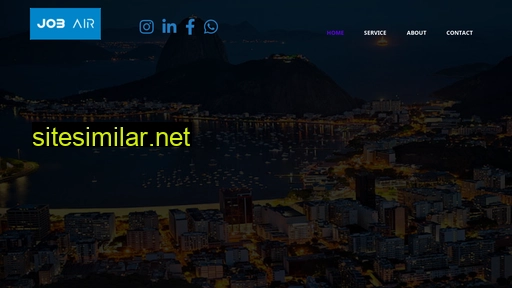 jobair.com.br alternative sites