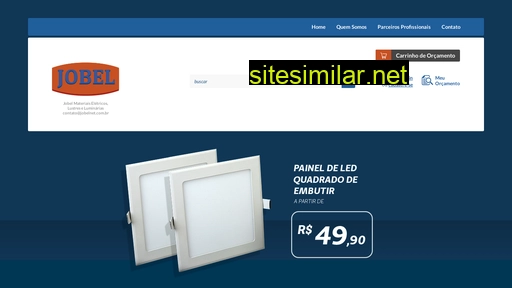 jobelnet.com.br alternative sites