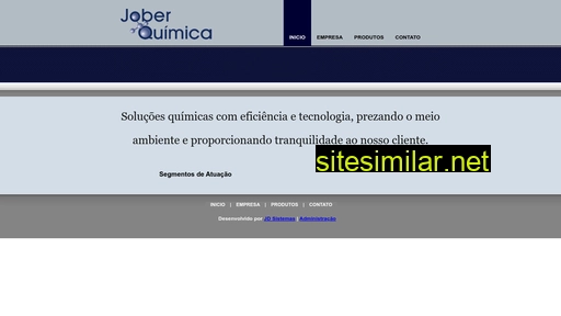 joberquimica.com.br alternative sites
