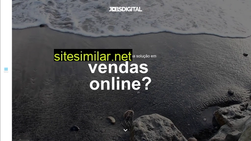 jobsdigital.com.br alternative sites
