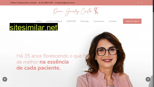 jocely.com.br alternative sites