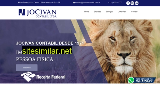 jocivancontabil.com.br alternative sites