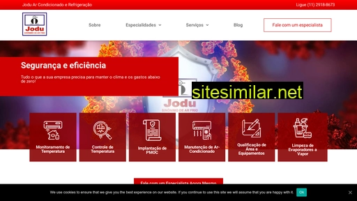 joduar.com.br alternative sites