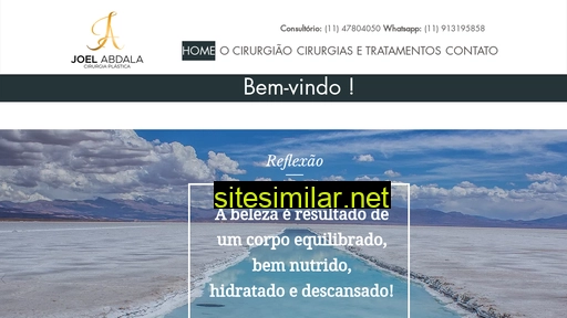 joelabdala.com.br alternative sites