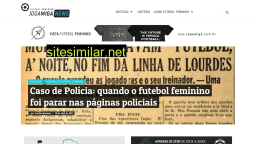 jogamiga.com.br alternative sites
