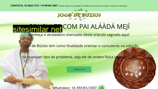 jogodebuziosonline.com.br alternative sites