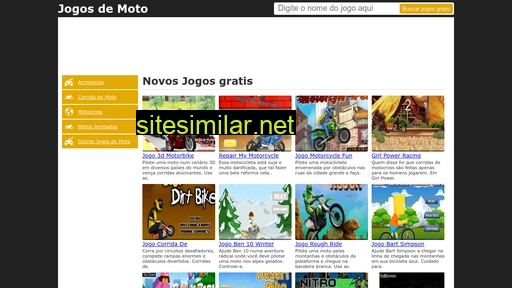 jogosdemoto.com.br alternative sites