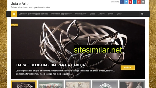 joia-e-arte.com.br alternative sites
