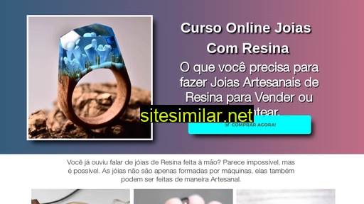 joiascomresina.com.br alternative sites