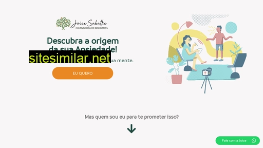 joicesabatke.com.br alternative sites